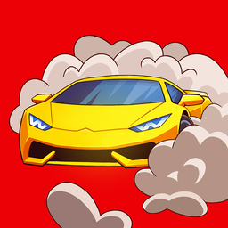 Бесконечная Гонка