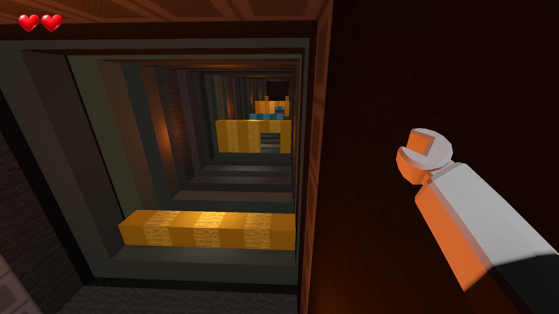 Bacon Beat — screenshot 6
