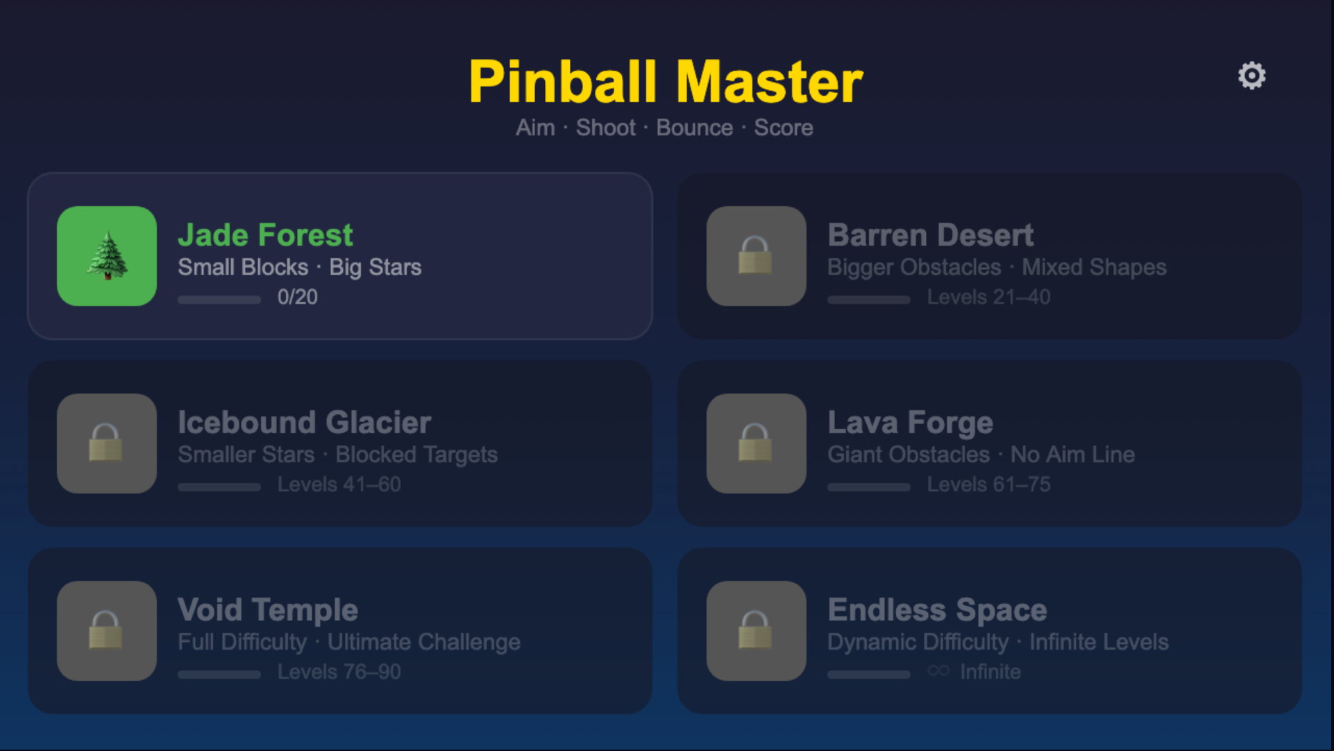 Pinball Master — screenshot 1