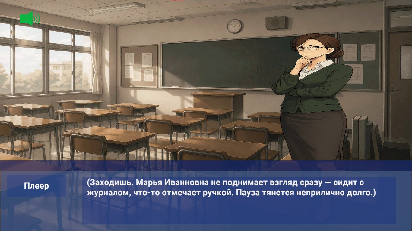 Пересдача — screenshot 1