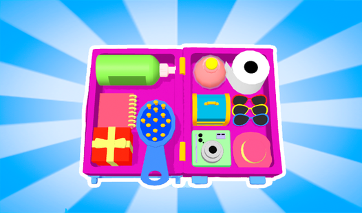 Organizer master  loading=