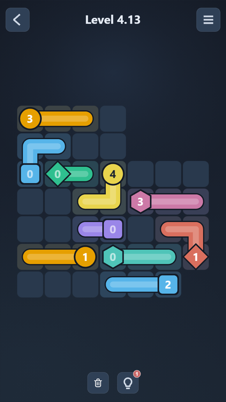 Line Field screenshot 10