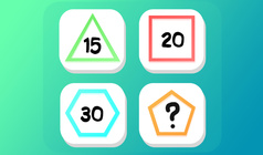 Puzzles for the smart!