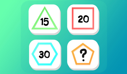 Puzzles for the smart!