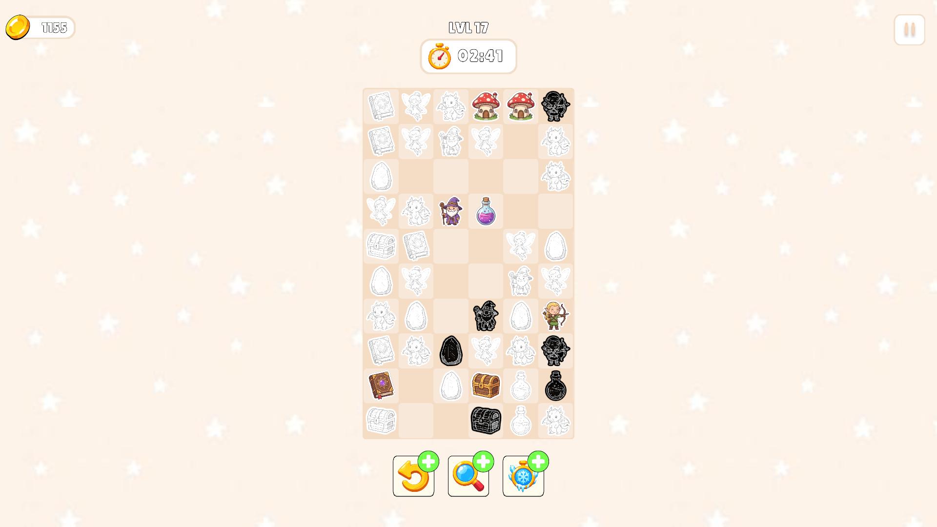 Sticker connect — screenshot 1