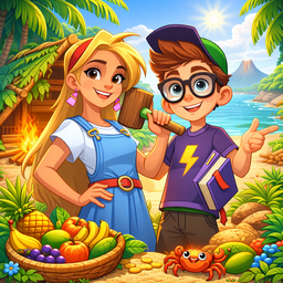 LostLand