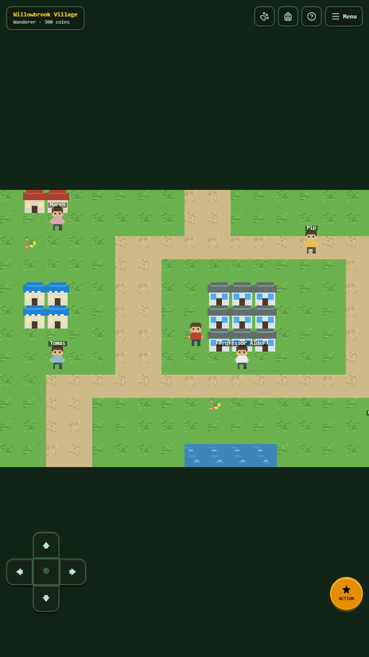 Lumen Wilds screenshot 6