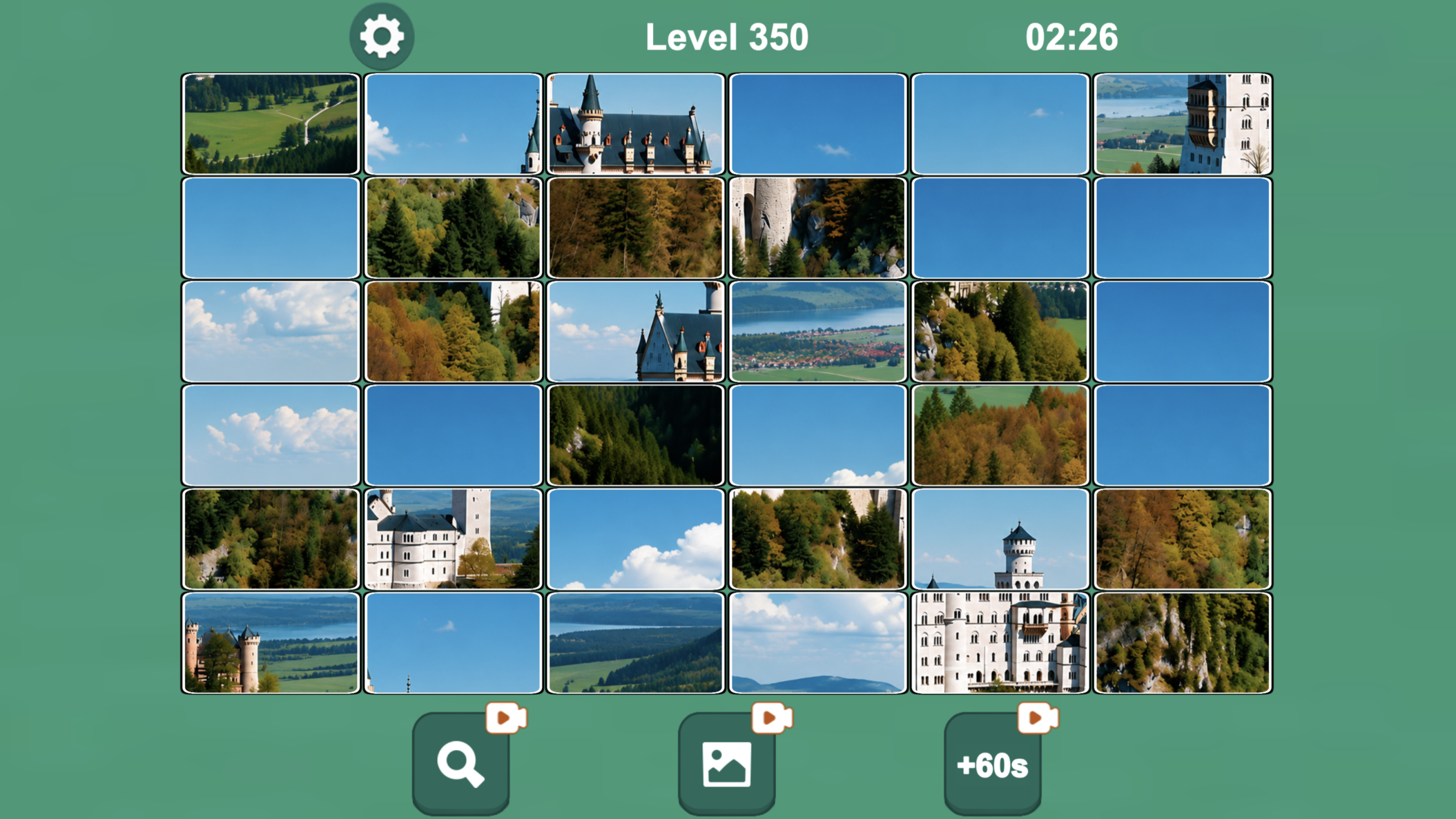 Jigsaw Journey — screenshot 3