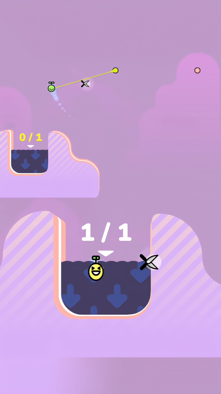 Prune & Sprout screenshot 5