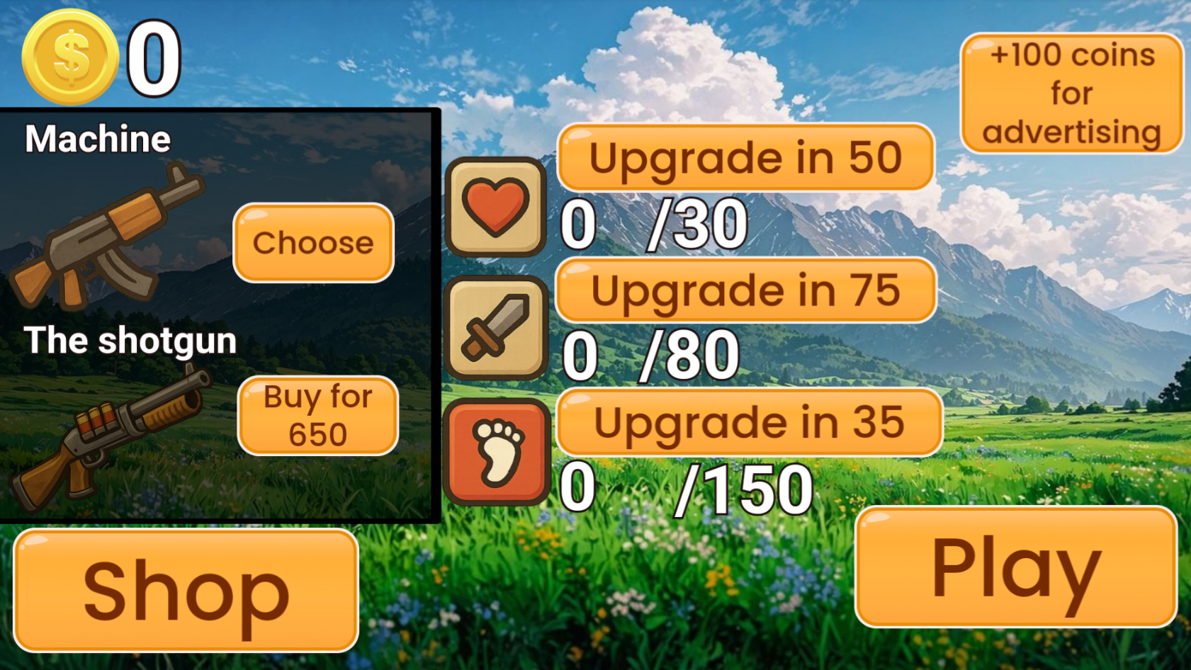 Shark in sneakers: Meme battle — screenshot 4