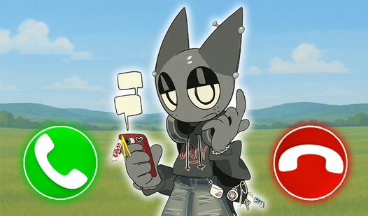 A new call from Gray