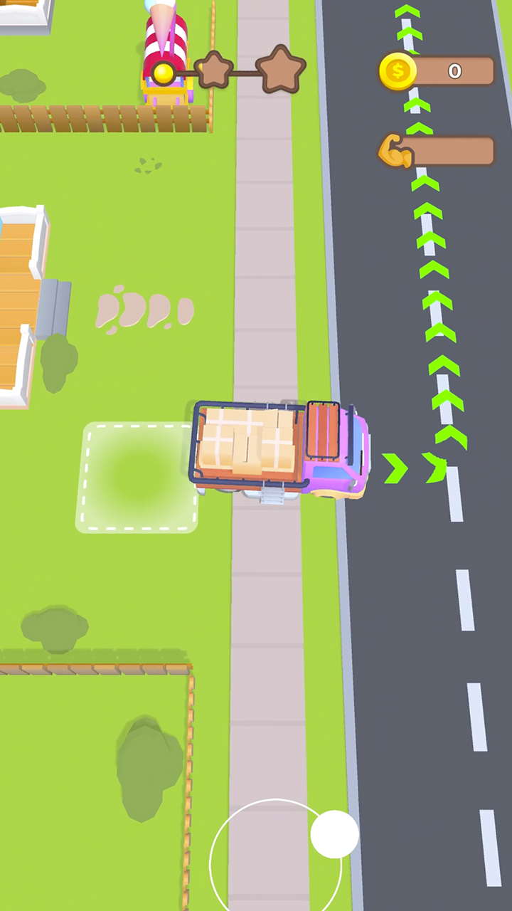 Build City Perfect Move screenshot 8