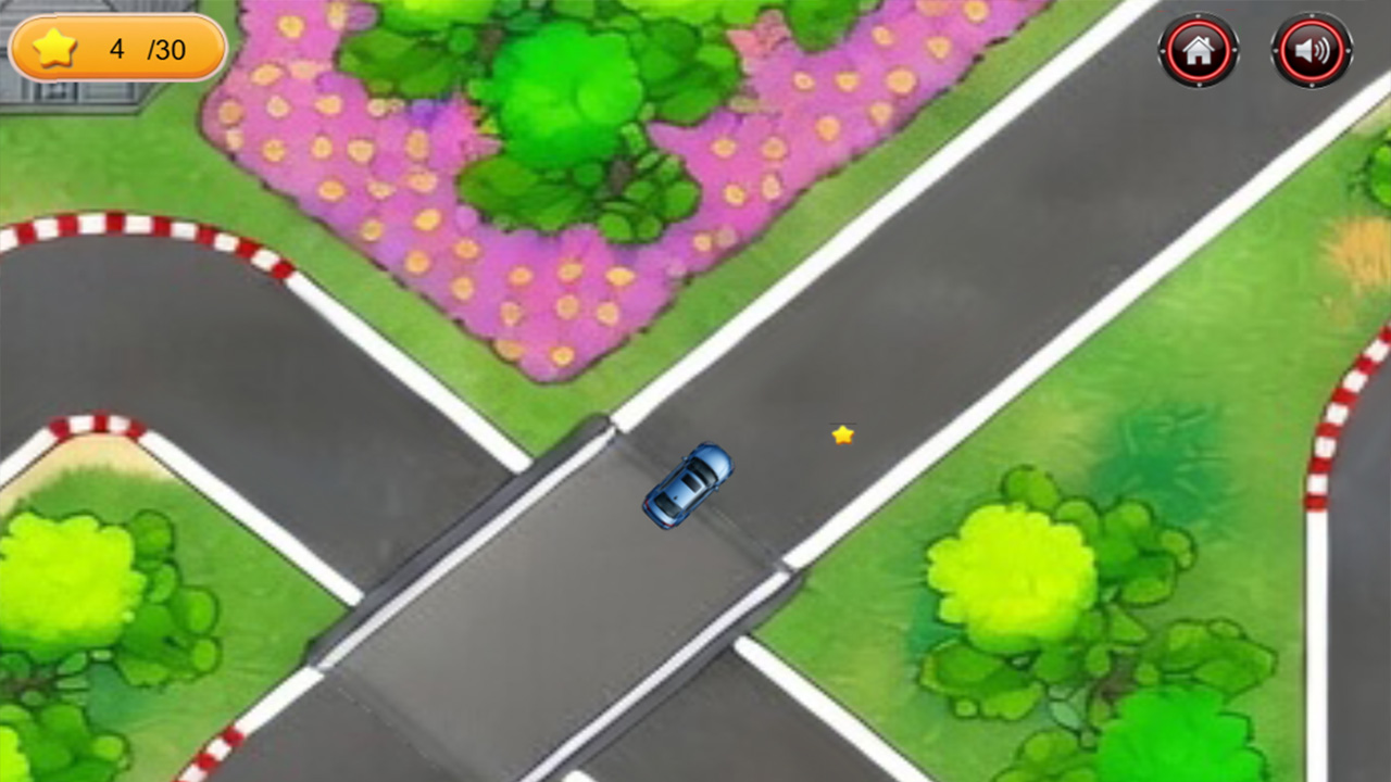 Star Chase Races — screenshot 4