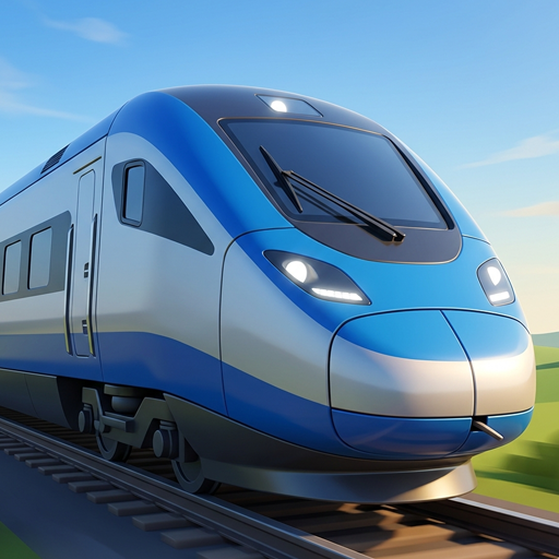 Train Simulator: Steel Express icon