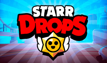 Starr Drops
