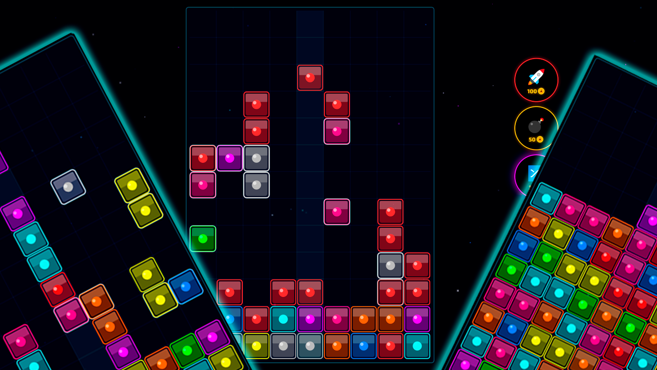 Match Blocks — screenshot 3