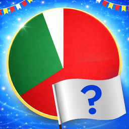 Guess Country by Flag Colors