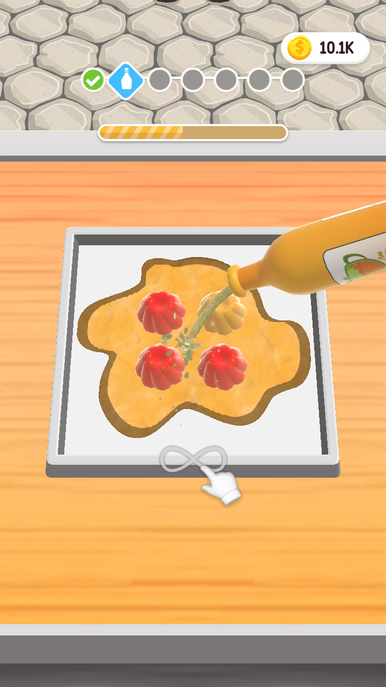 Dessert Maker screenshot 6