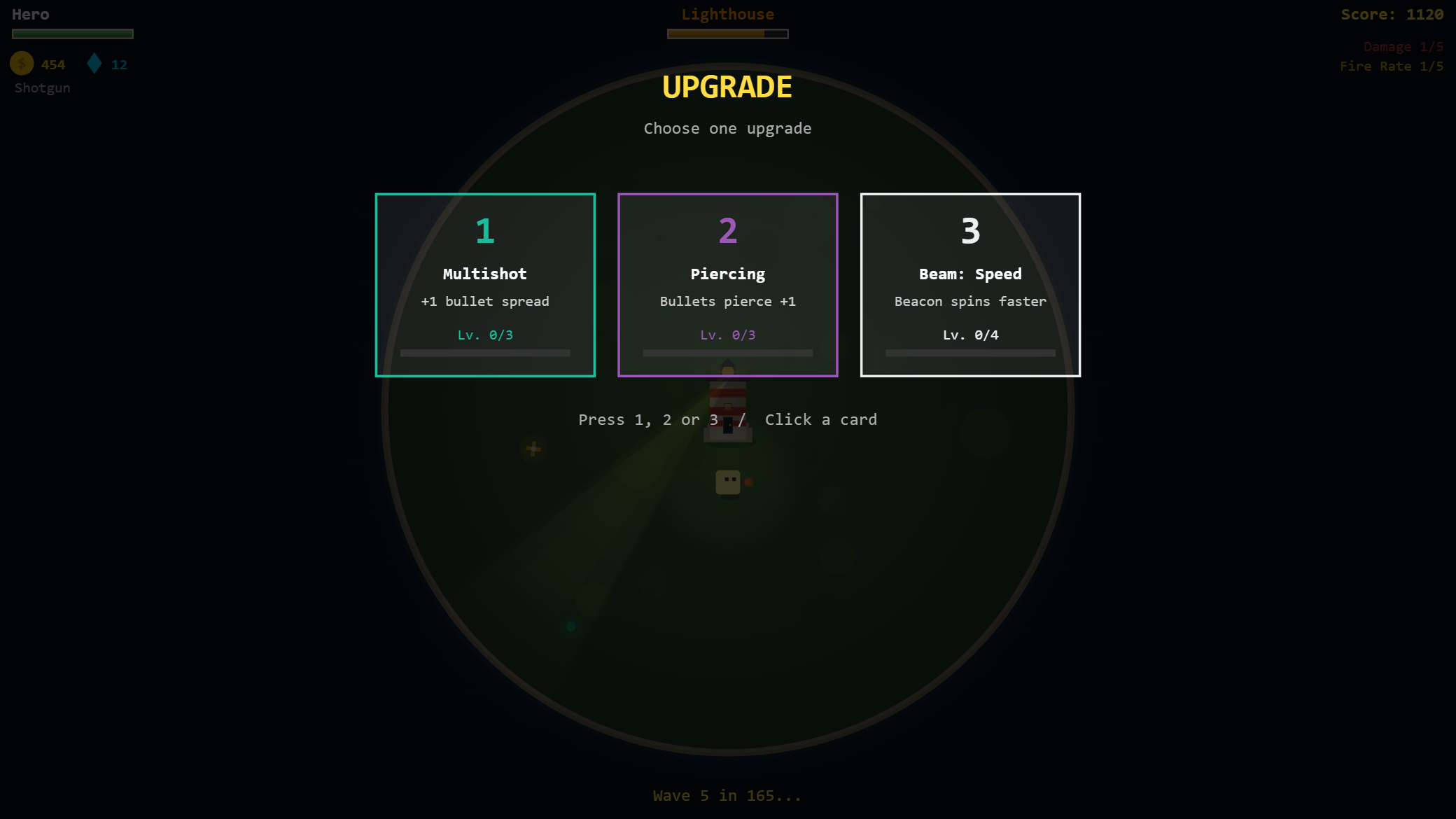 The Last Lighthouse — screenshot 8