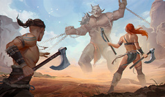 Exile Survival