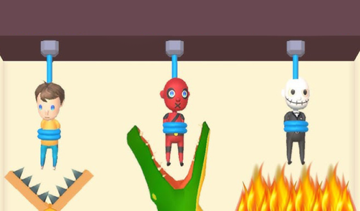 Melarikan diri dari Lingkaran  loading=