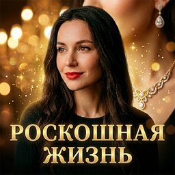 Роскошная жизнь