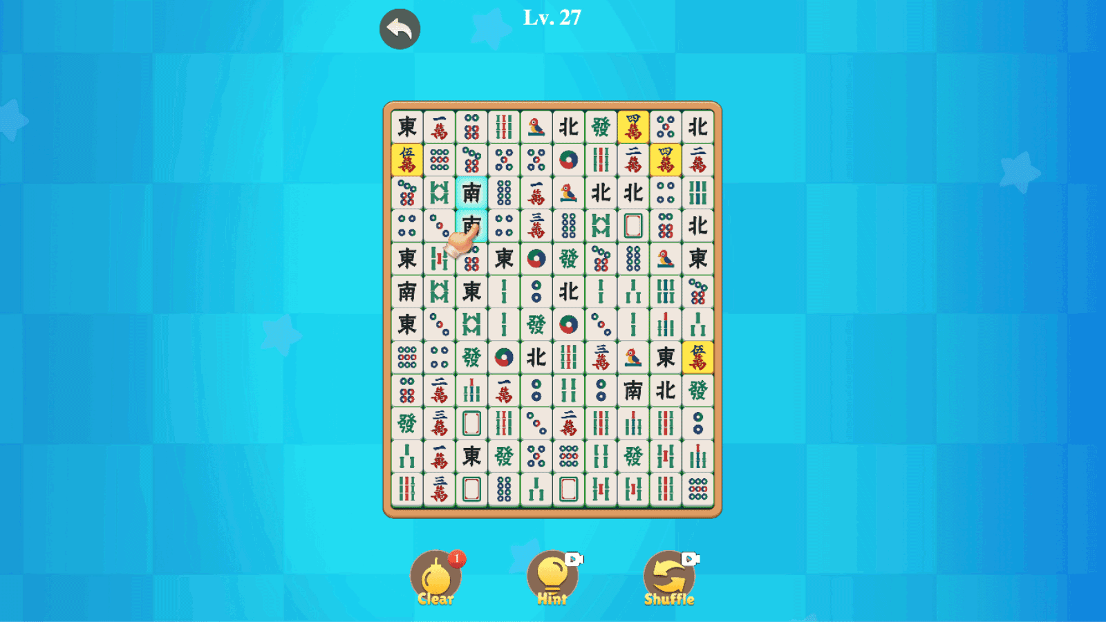 Mahjong Connect: Tile Match Puzzle — screenshot 3