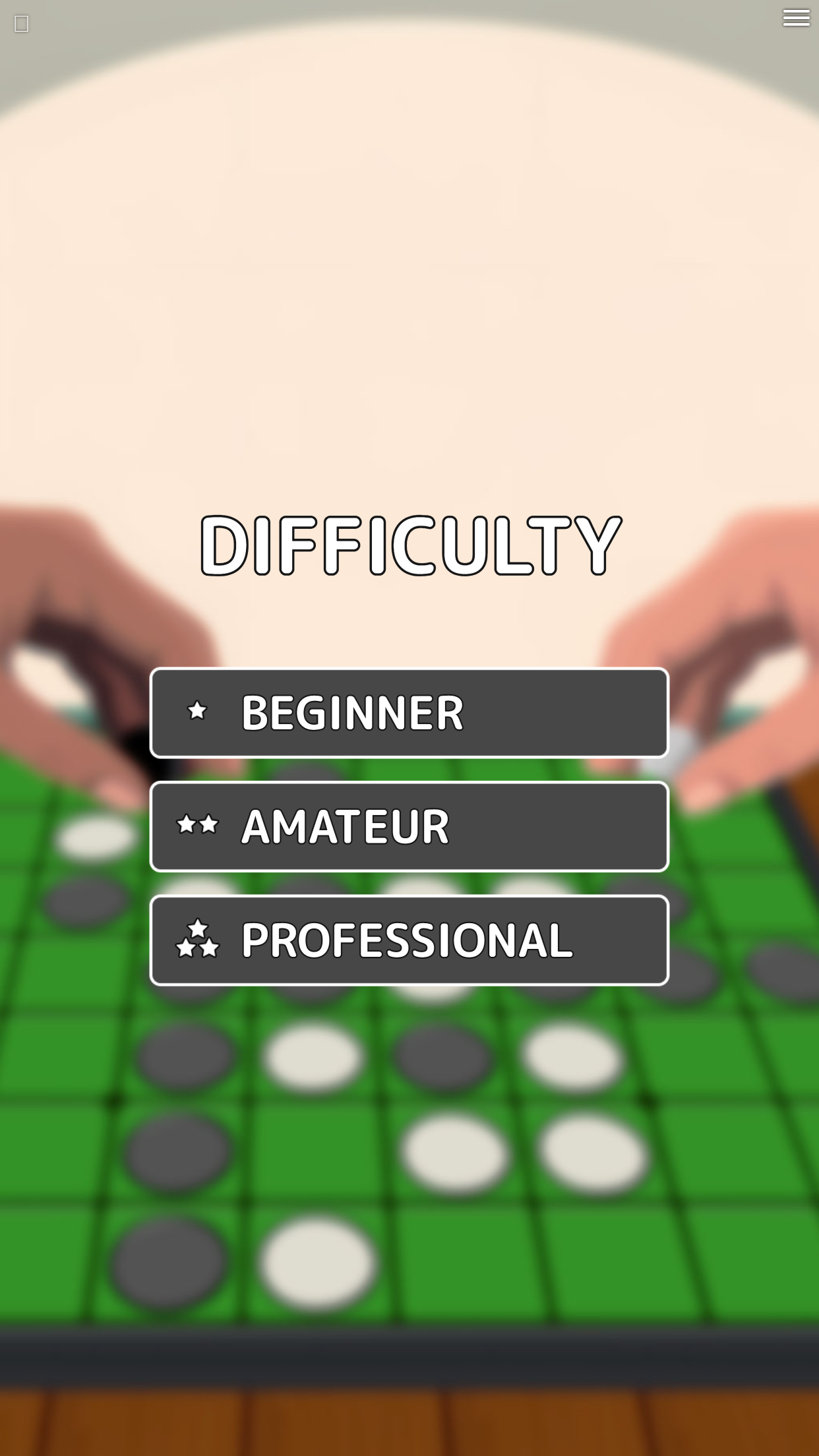 Reversi Multiplayer screenshot 5