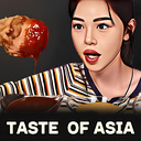 Taste of Asia