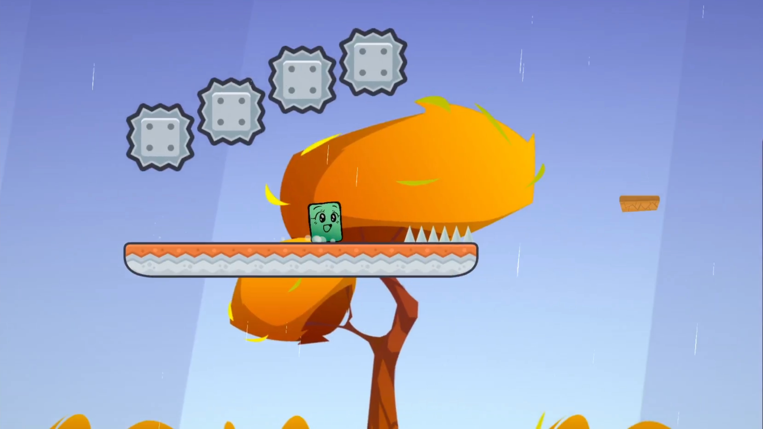 Brave Chibi: First Steps — screenshot 3