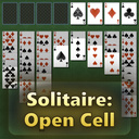 Solitaire: Open Cell