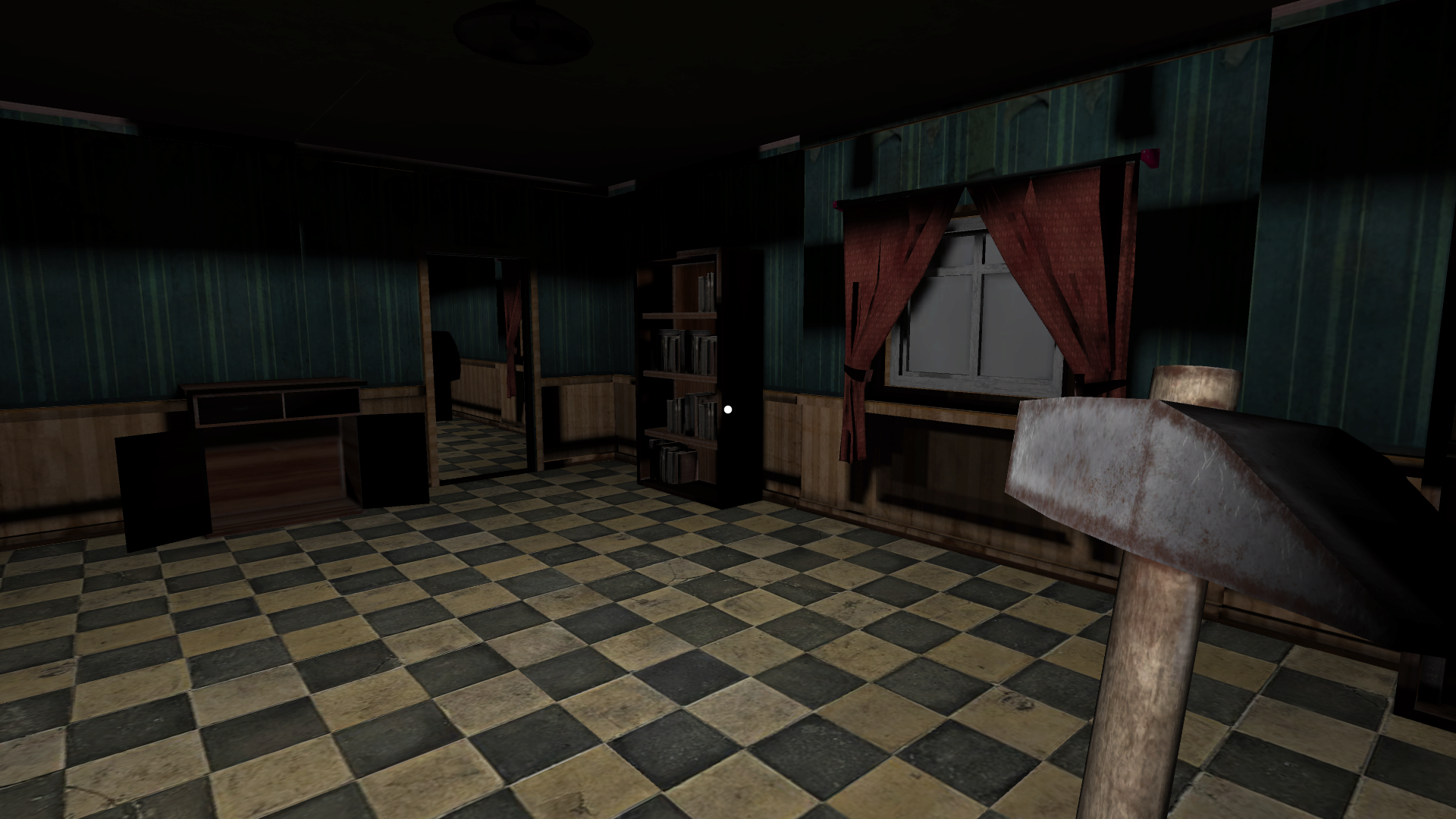 Побег от бабули — screenshot 5