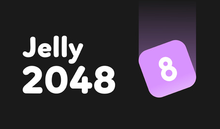 Jelly 2048
