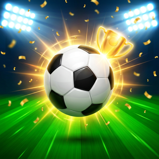 World Cup Football icon