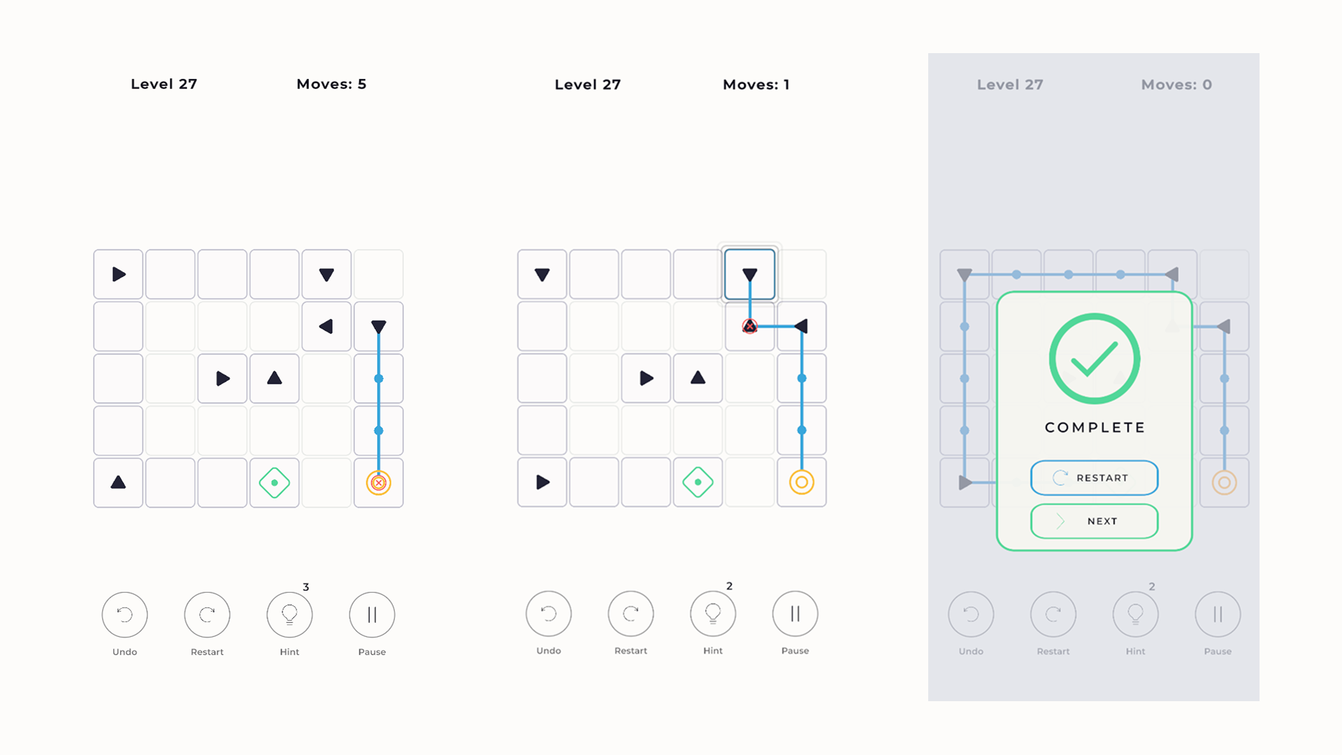 Beam — screenshot 3
