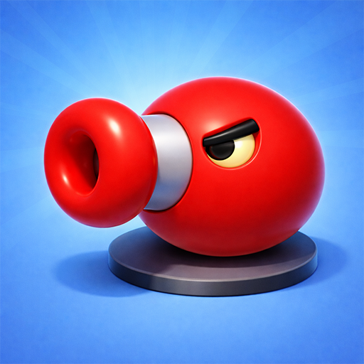Pixel Flow icon