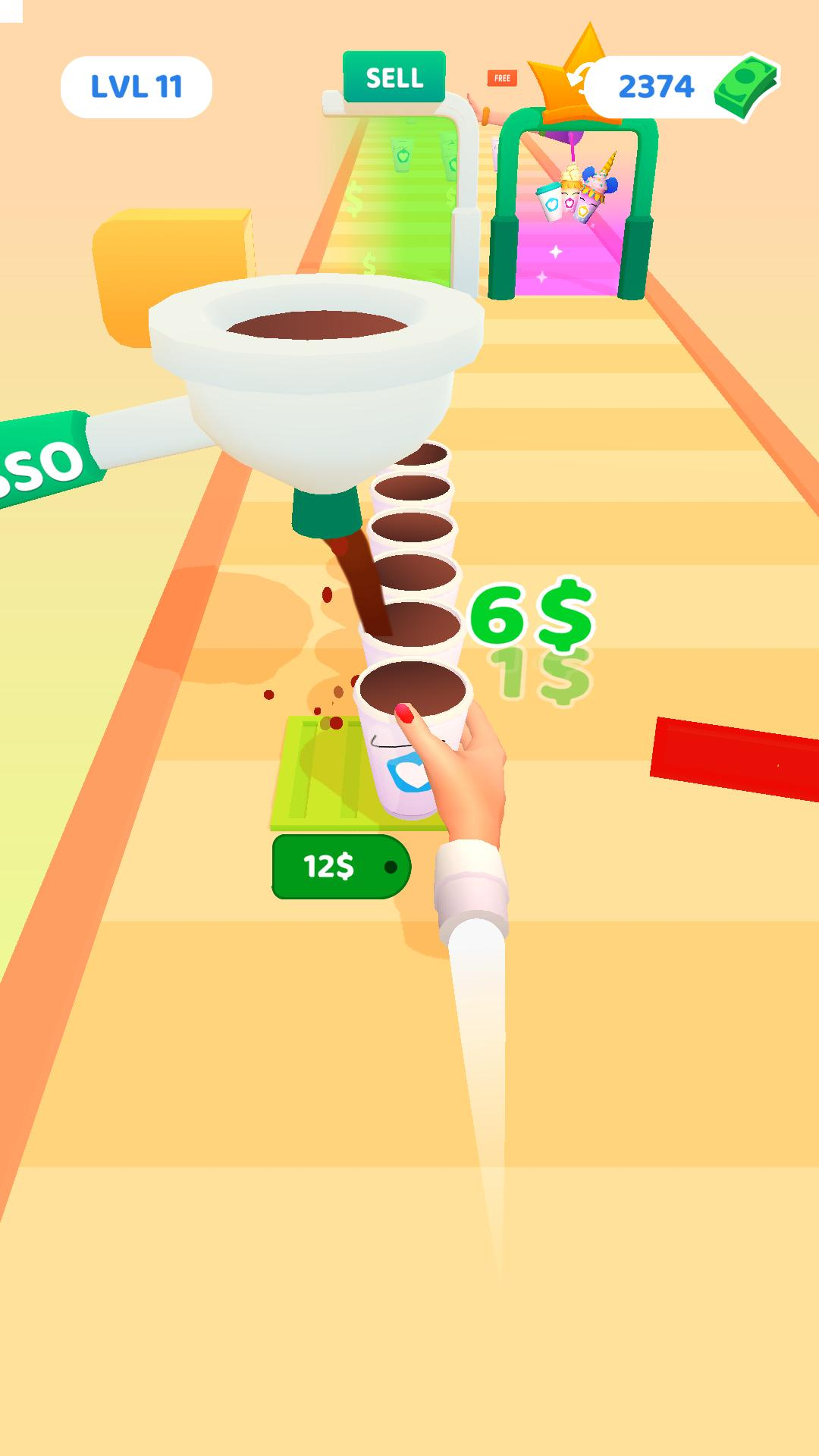 CoffeStack screenshot 6