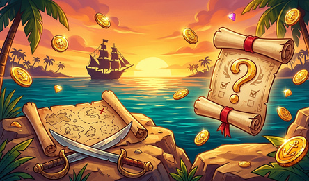 Pirate Quiz