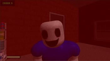 GTA: Top Thief