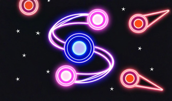 Orbital defense