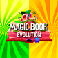 Magic Book: Evolution Spiel