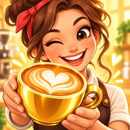 Double Espresso