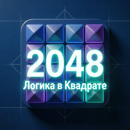 2048: Логика в Квадрате