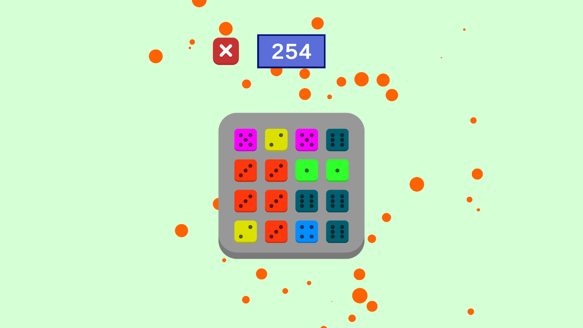 Dice: Merge It — screenshot 5