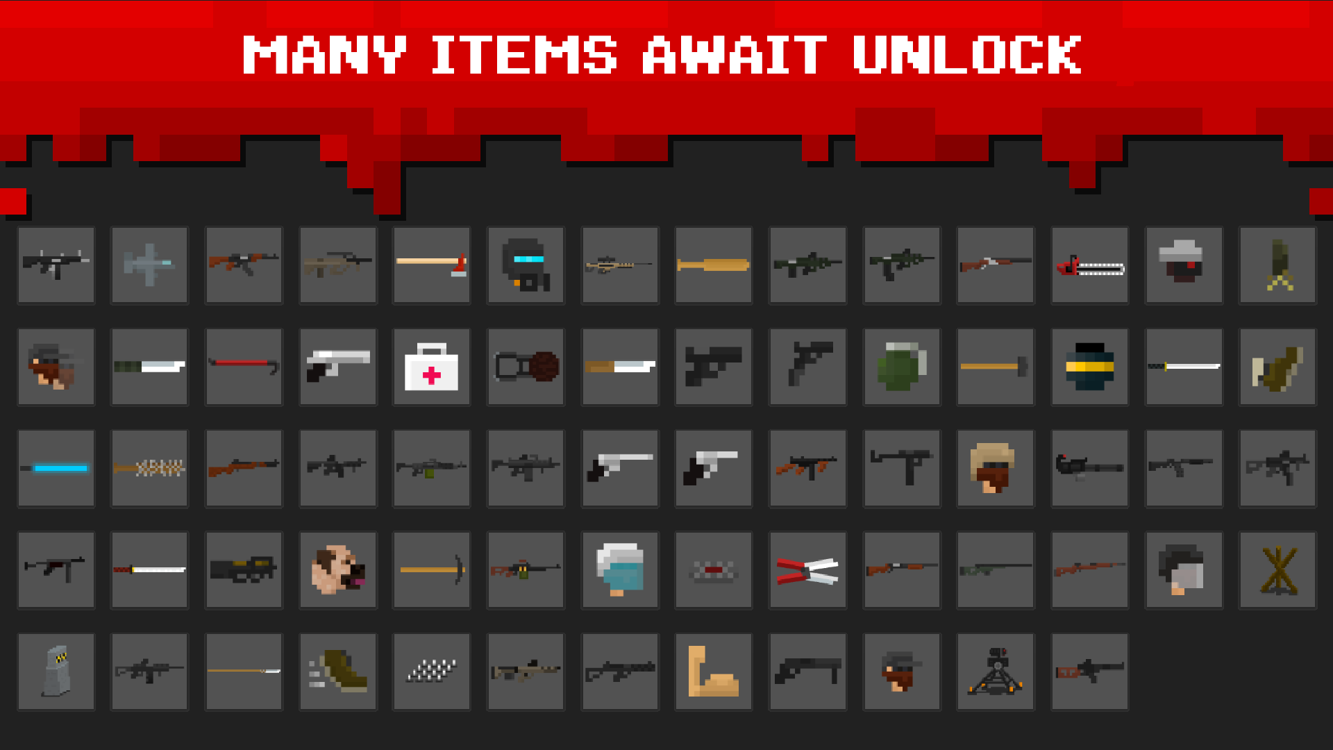 Zombies Coming screenshot