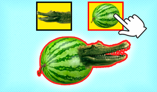 Create an italian animal
