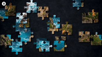 Puzzles: Assembled