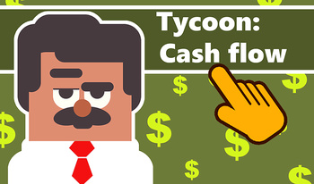 Tycoon: Cash flow