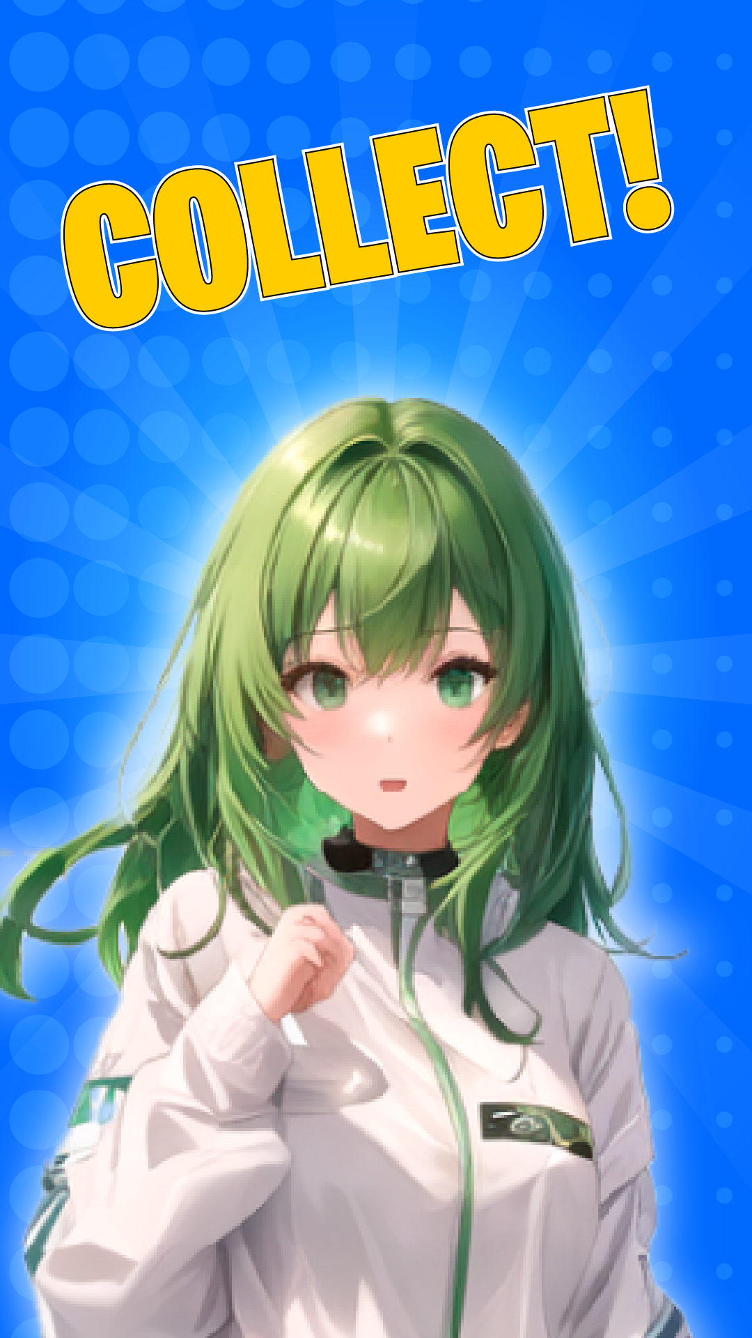 Your Anime Girl screenshot 5