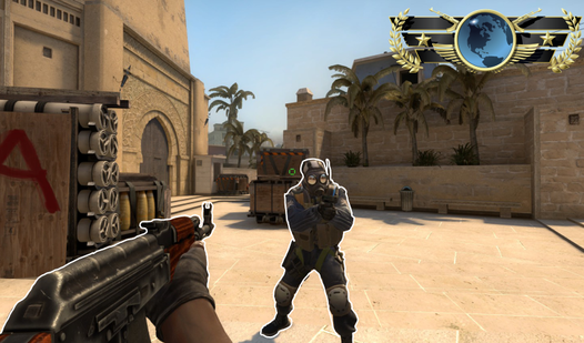 Cs:GO Polygon  loading=